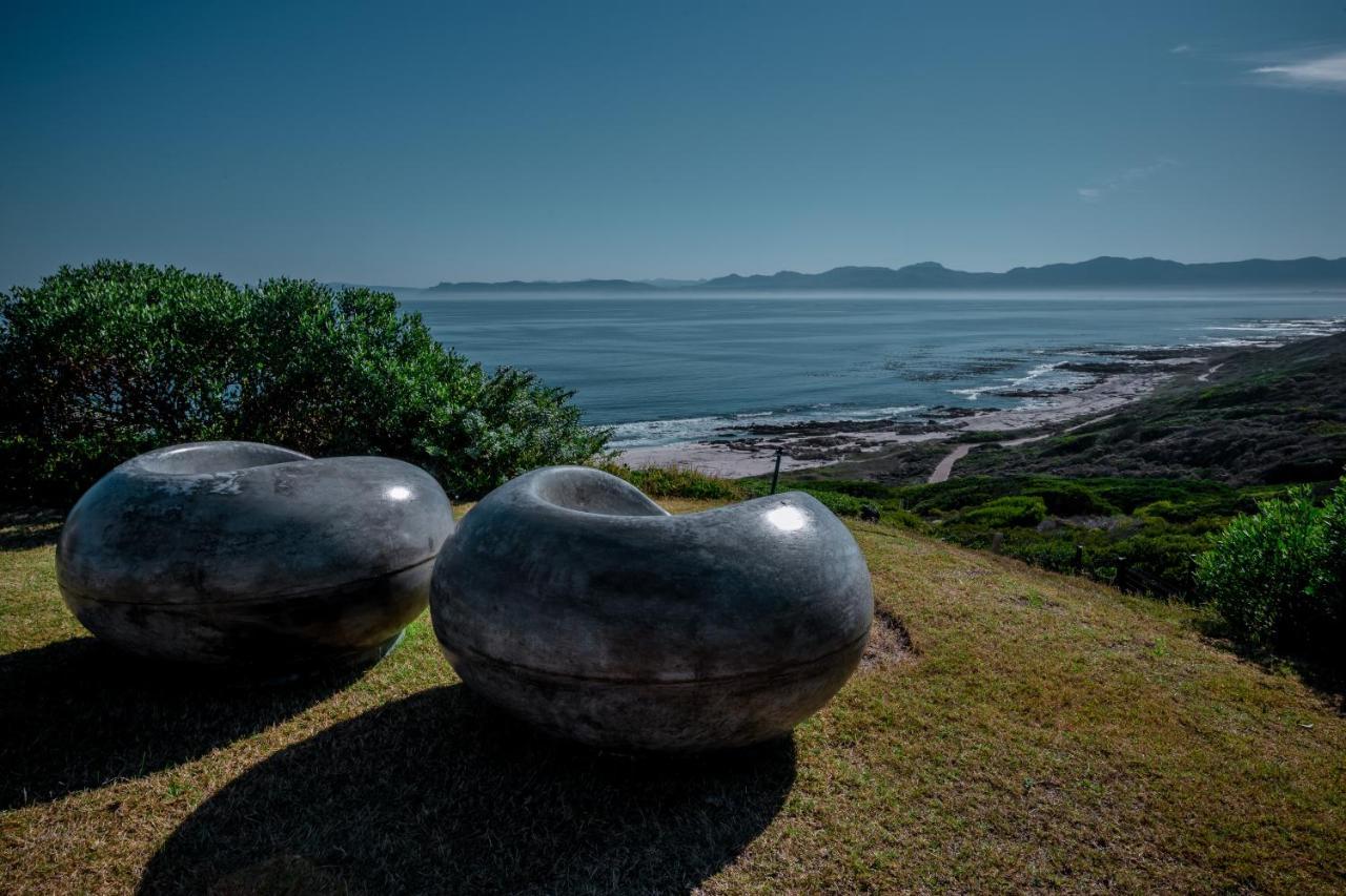 Romans Villa Gansbaai Exterior foto