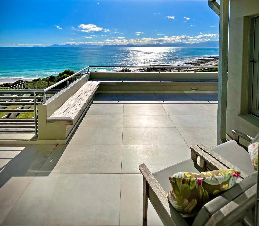 Romans Villa Gansbaai Exterior foto
