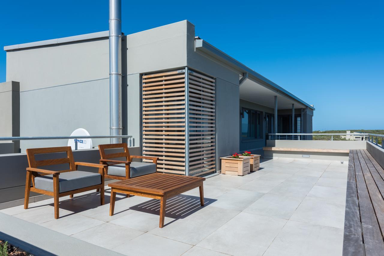 Romans Villa Gansbaai Exterior foto