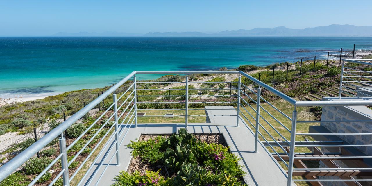 Romans Villa Gansbaai Exterior foto