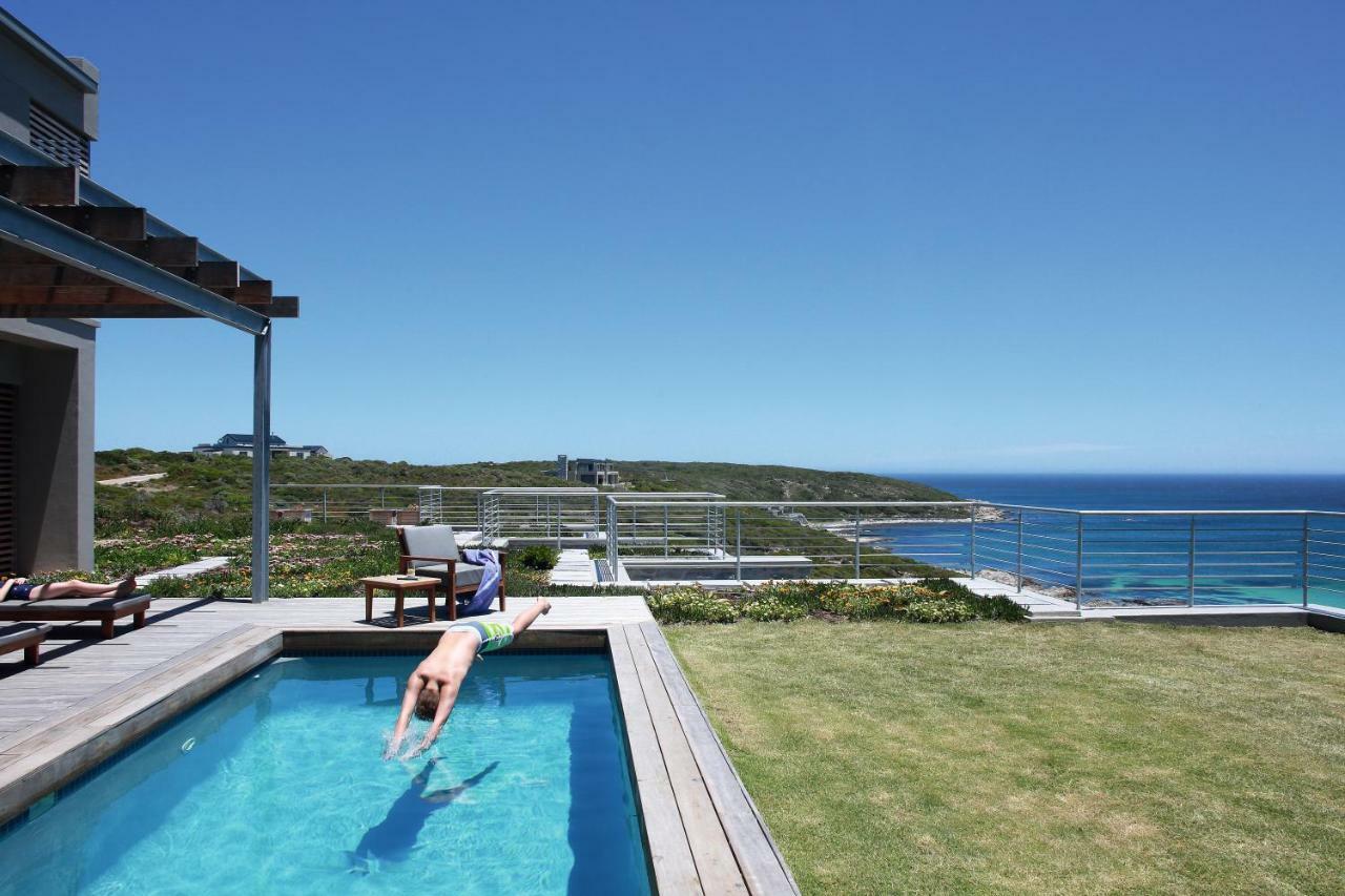 Romans Villa Gansbaai Exterior foto